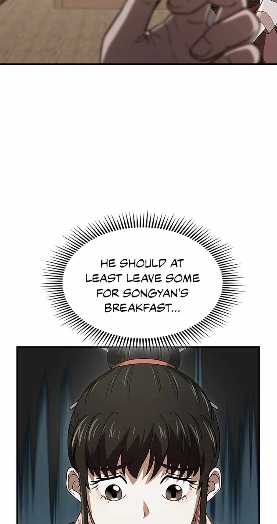 The Demonic Blade Fairy Chapter 3 28